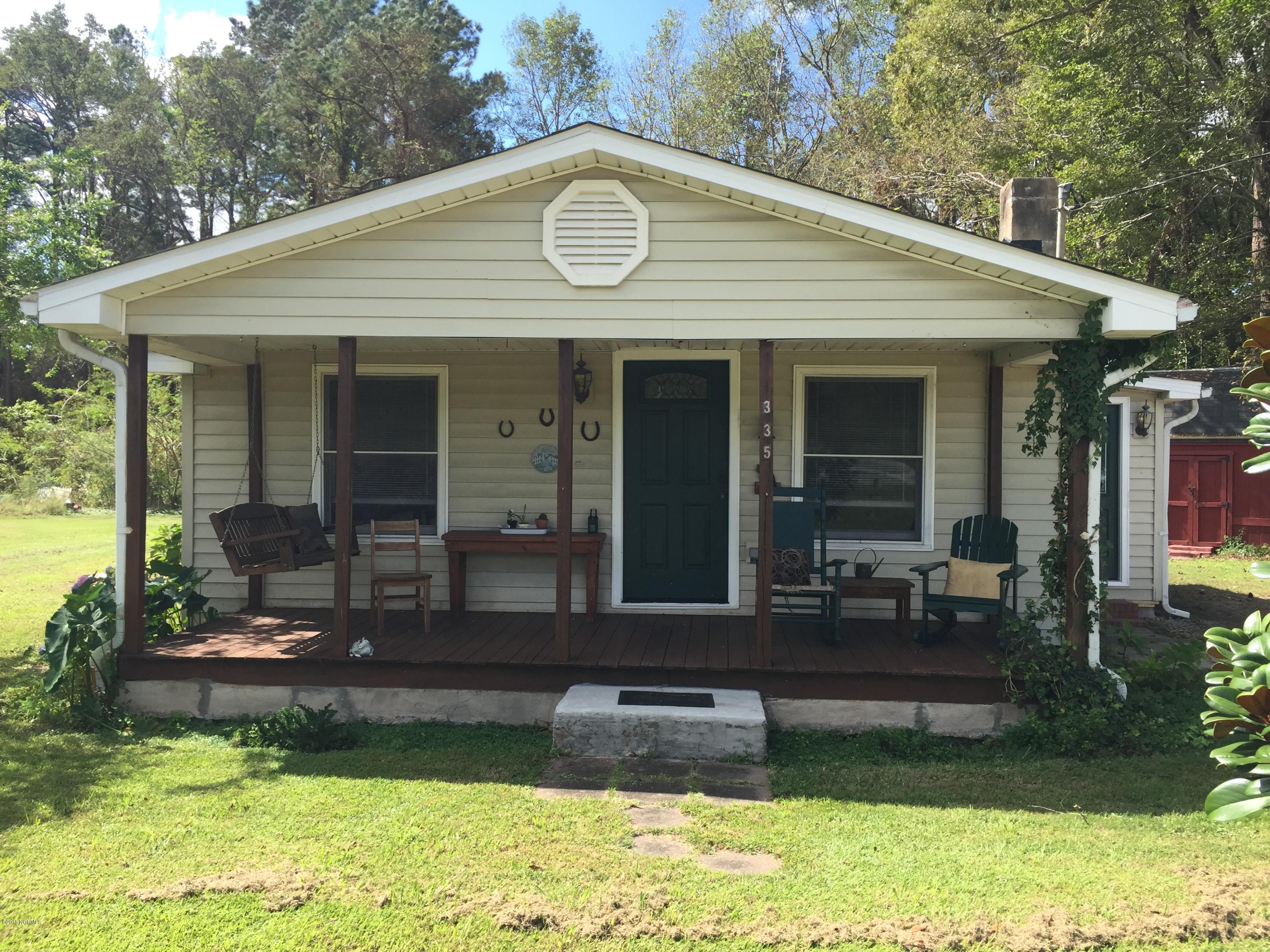 335 Washington Post Road New Bern, NC 28562 - Photo 36 of 38 Cute!
