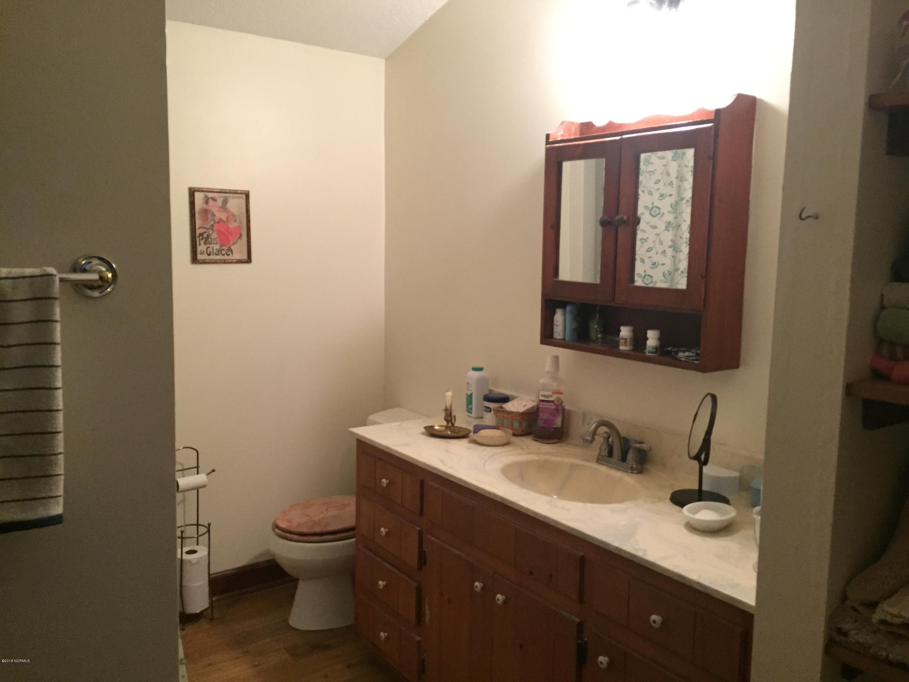 335 Washington Post Road New Bern, NC 28562 - Photo 10 of 38 Bathroom