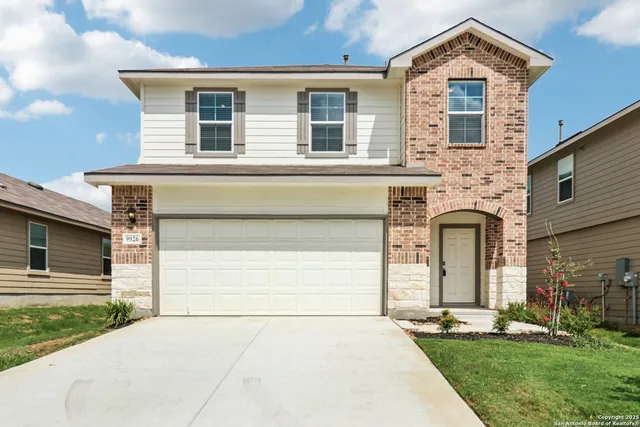 $2,180 | 9926 Auger, San Antonio, TX 78221