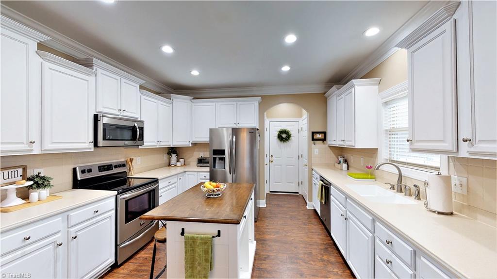 3279 Old Mountain Road Trinity, NC 27370 - Photo 12 of 37