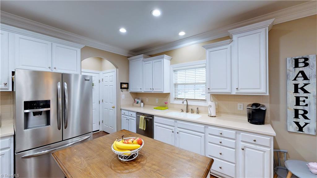 3279 Old Mountain Road Trinity, NC 27370 - Photo 13 of 37