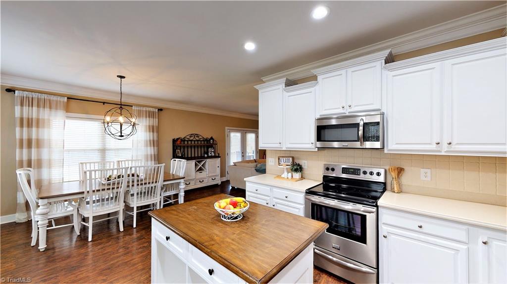 3279 Old Mountain Road Trinity, NC 27370 - Photo 15 of 37