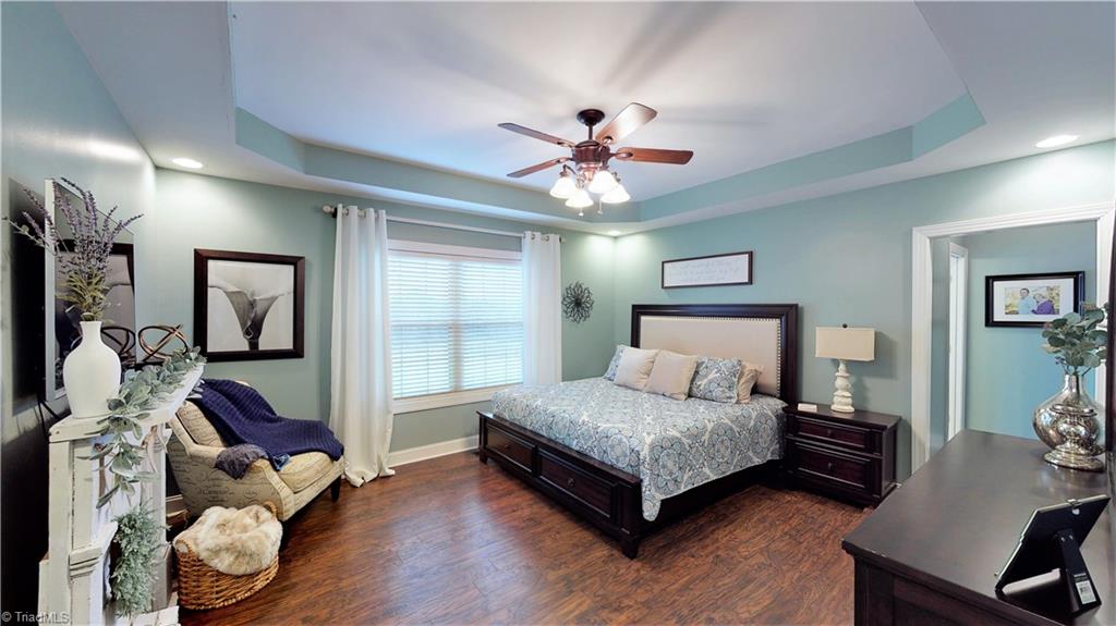 3279 Old Mountain Road Trinity, NC 27370 - Photo 18 of 37