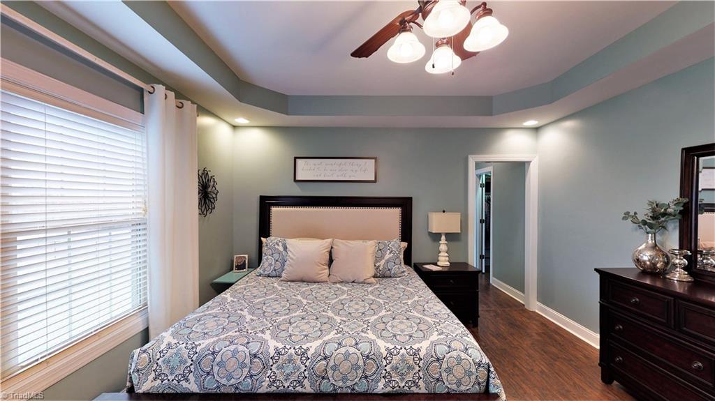 3279 Old Mountain Road Trinity, NC 27370 - Photo 19 of 37