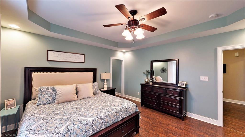 3279 Old Mountain Road Trinity, NC 27370 - Photo 20 of 37