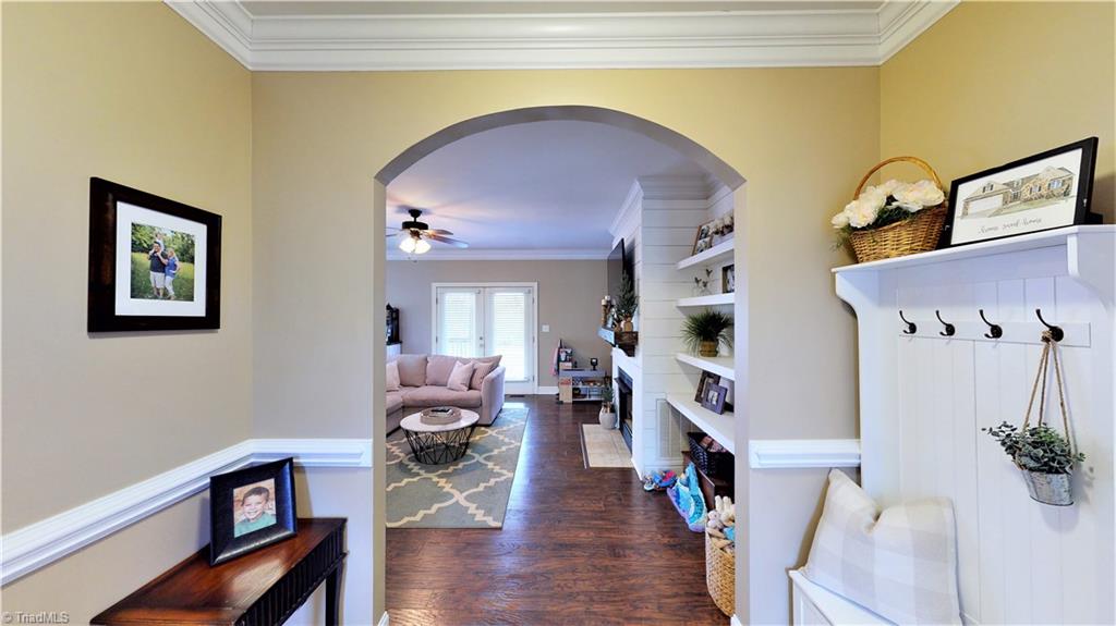 3279 Old Mountain Road Trinity, NC 27370 - Photo 3 of 37