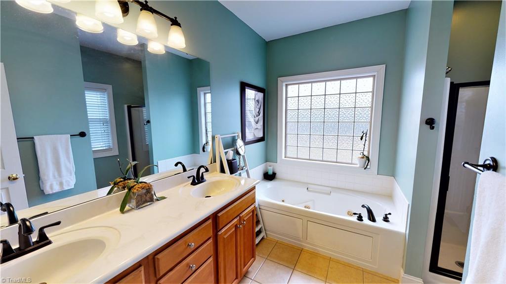 3279 Old Mountain Road Trinity, NC 27370 - Photo 21 of 37