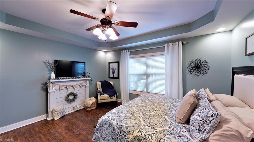 3279 Old Mountain Road Trinity, NC 27370 - Photo 22 of 37