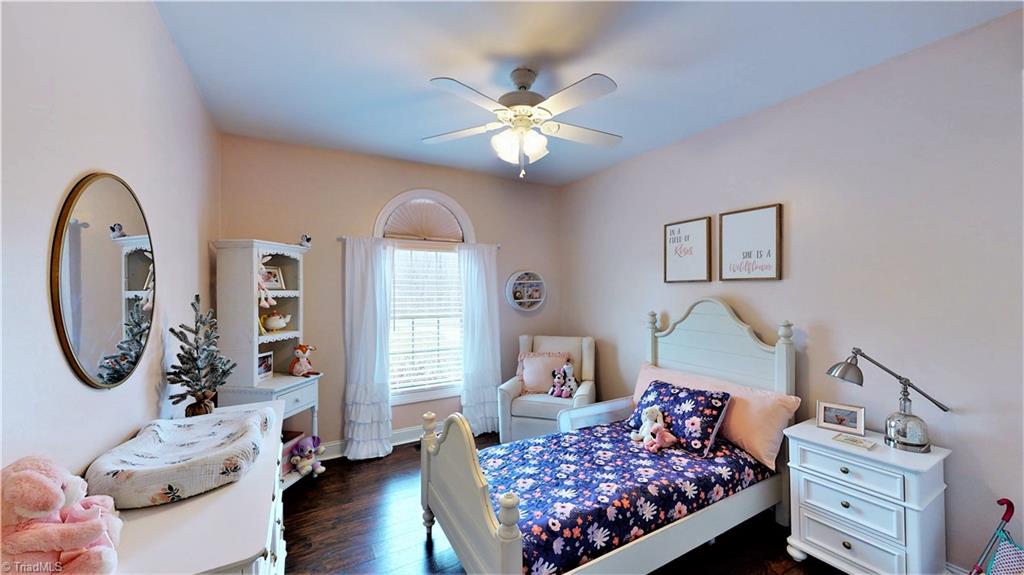 3279 Old Mountain Road Trinity, NC 27370 - Photo 24 of 37