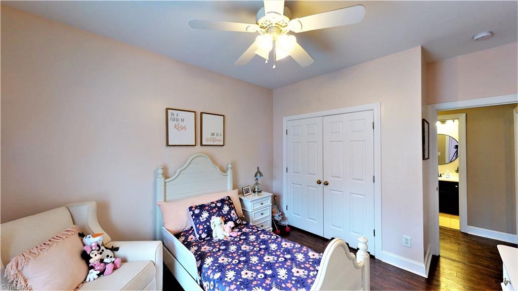3279 Old Mountain Road Trinity, NC 27370 - Photo 26 of 37