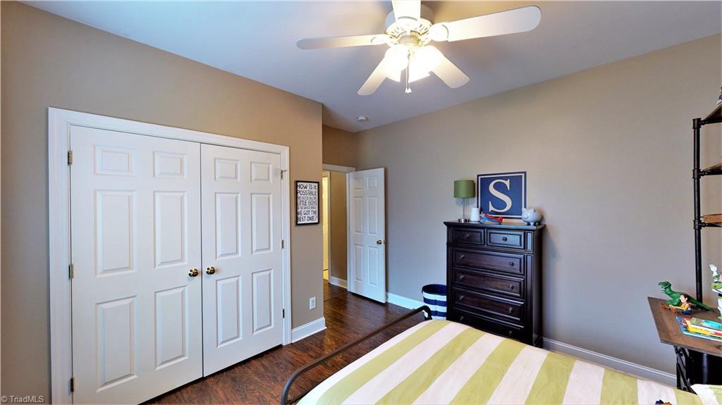3279 Old Mountain Road Trinity, NC 27370 - Photo 28 of 37
