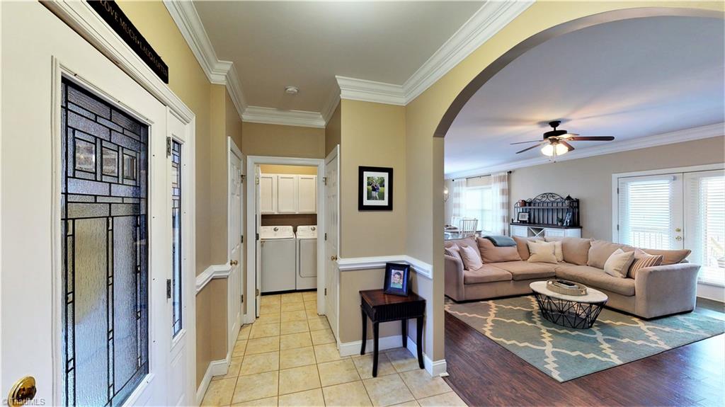 3279 Old Mountain Road Trinity, NC 27370 - Photo 29 of 37