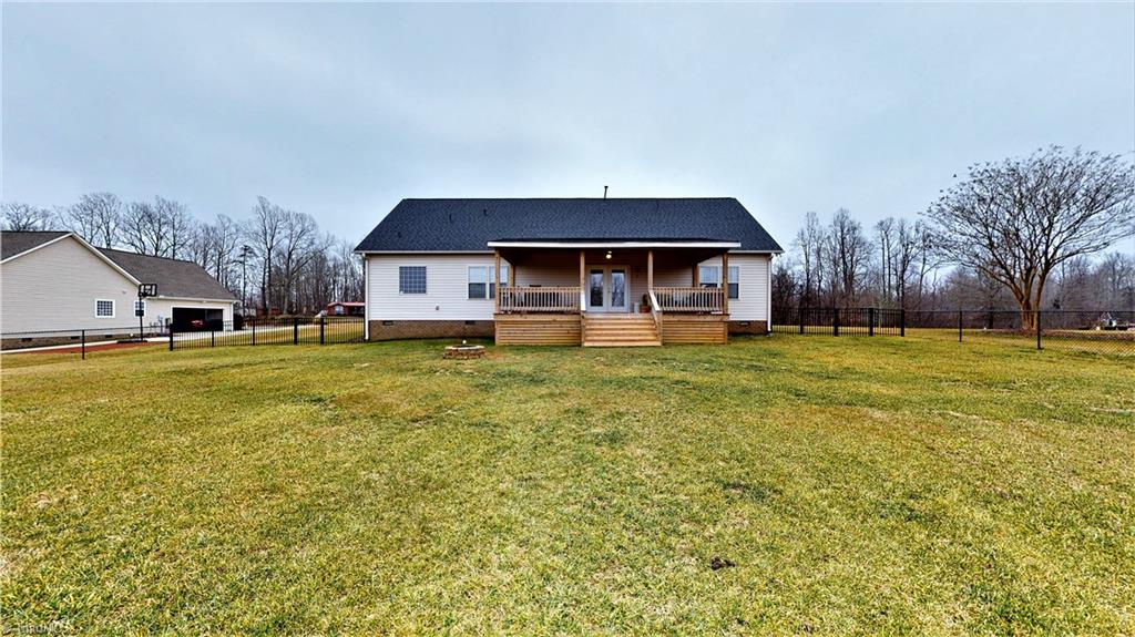 3279 Old Mountain Road Trinity, NC 27370 - Photo 34 of 37