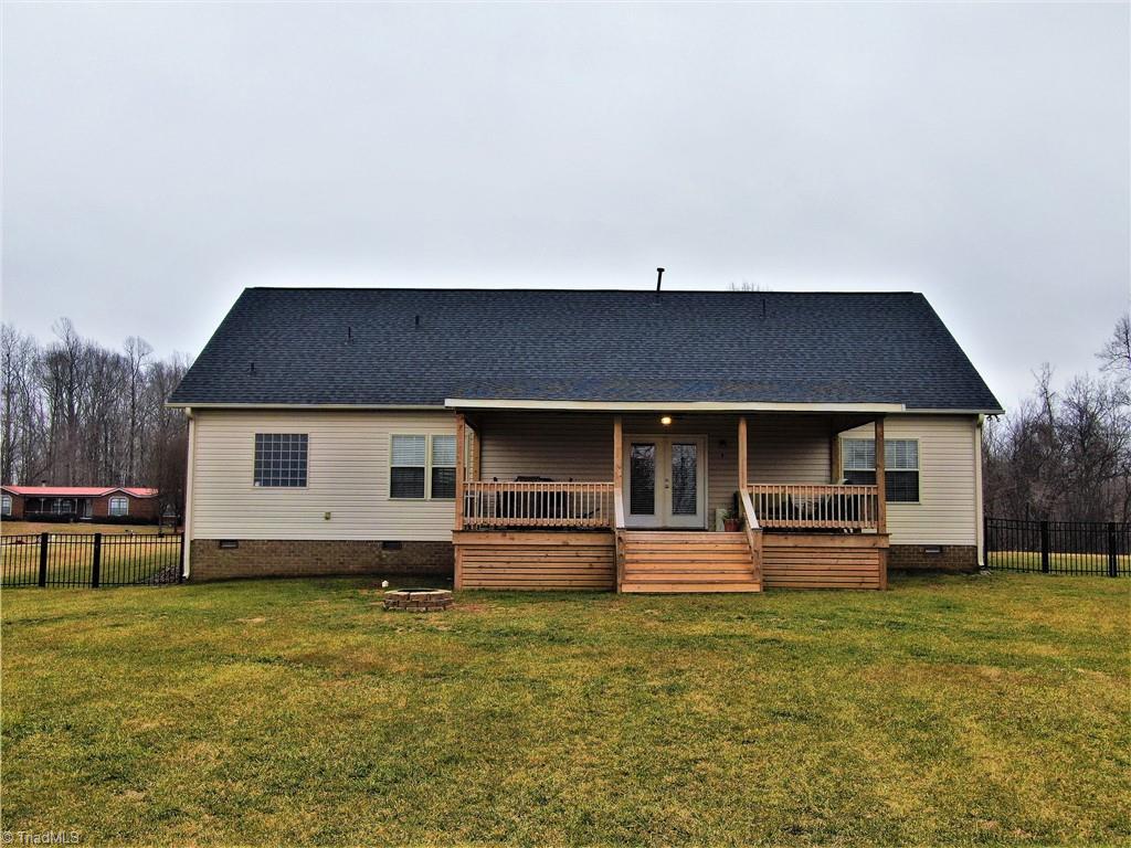 3279 Old Mountain Road Trinity, NC 27370 - Photo 35 of 37
