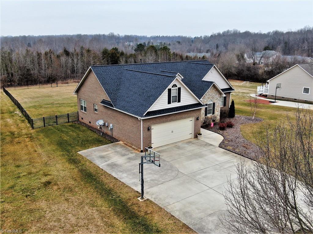 3279 Old Mountain Road Trinity, NC 27370 - Photo 36 of 37
