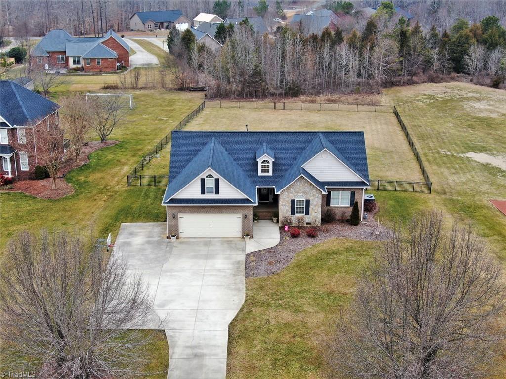 3279 Old Mountain Road Trinity, NC 27370 - Photo 37 of 37