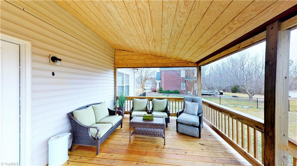 3279 Old Mountain Road Trinity, NC 27370 - Photo 7 of 37
