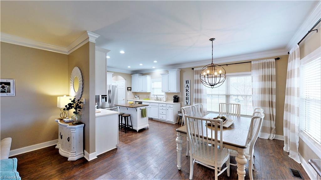 3279 Old Mountain Road Trinity, NC 27370 - Photo 10 of 37