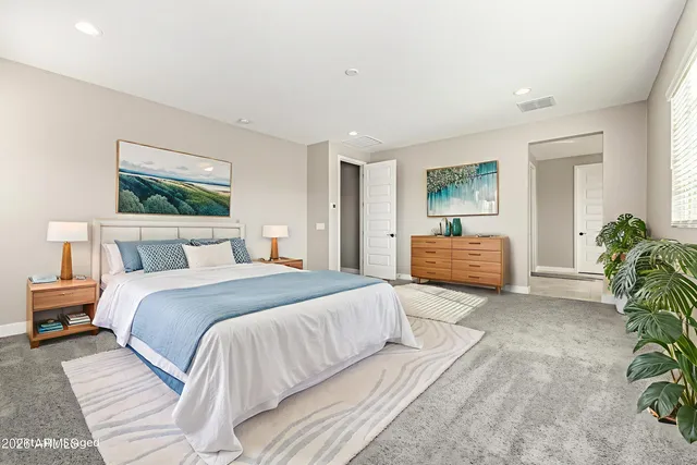 $1,195,000 | 3511 East Crest Lane, Phoenix, AZ 85050