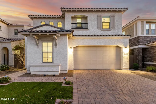 $1,195,000 | 3511 East Crest Lane, Phoenix, AZ 85050