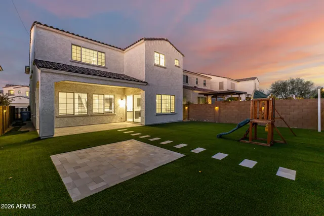 $1,195,000 | 3511 East Crest Lane, Phoenix, AZ 85050