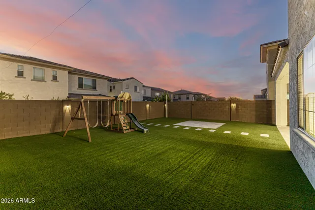 $1,195,000 | 3511 East Crest Lane, Phoenix, AZ 85050