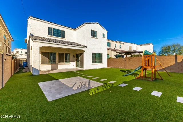 $1,195,000 | 3511 East Crest Lane, Phoenix, AZ 85050