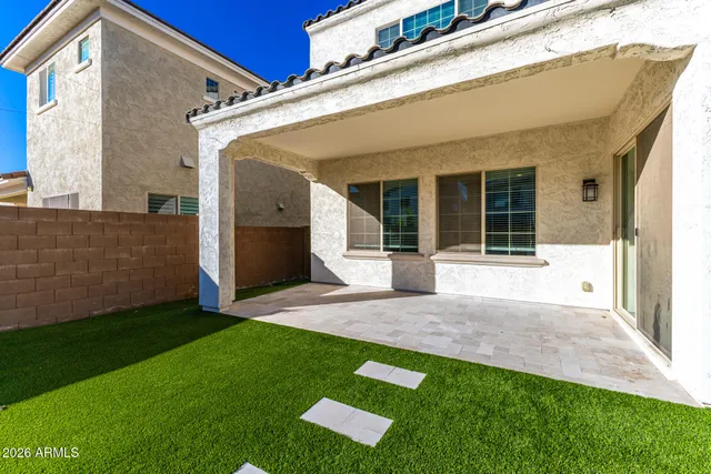 $1,195,000 | 3511 East Crest Lane, Phoenix, AZ 85050