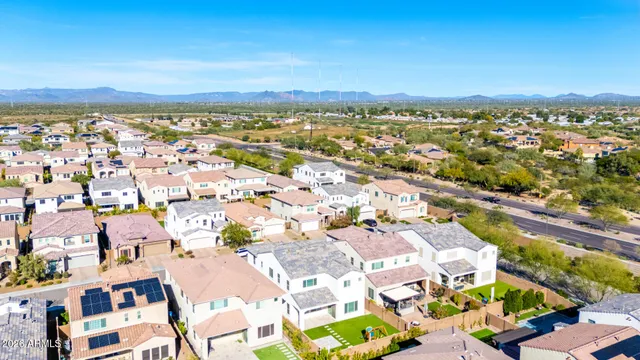 $1,195,000 | 3511 East Crest Lane, Phoenix, AZ 85050