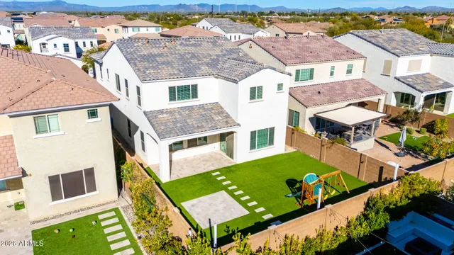 $1,195,000 | 3511 East Crest Lane, Phoenix, AZ 85050