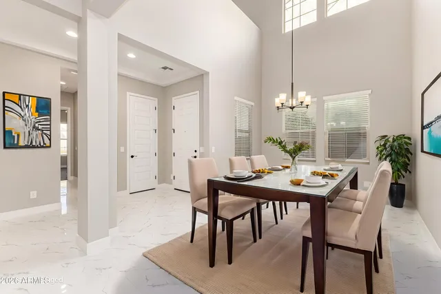 $1,195,000 | 3511 East Crest Lane, Phoenix, AZ 85050