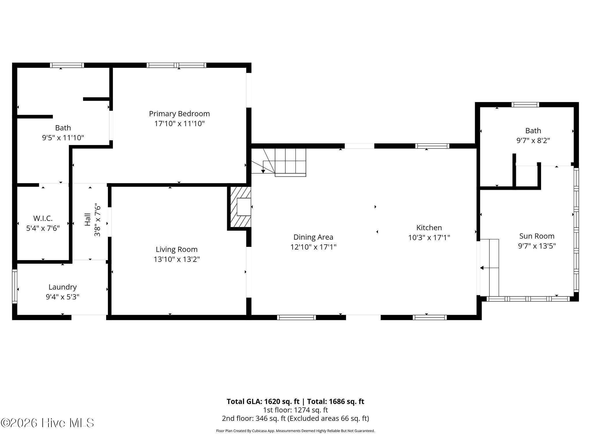 126 Leslie Road Goldsboro, NC 27530 - Photo 42 of 43