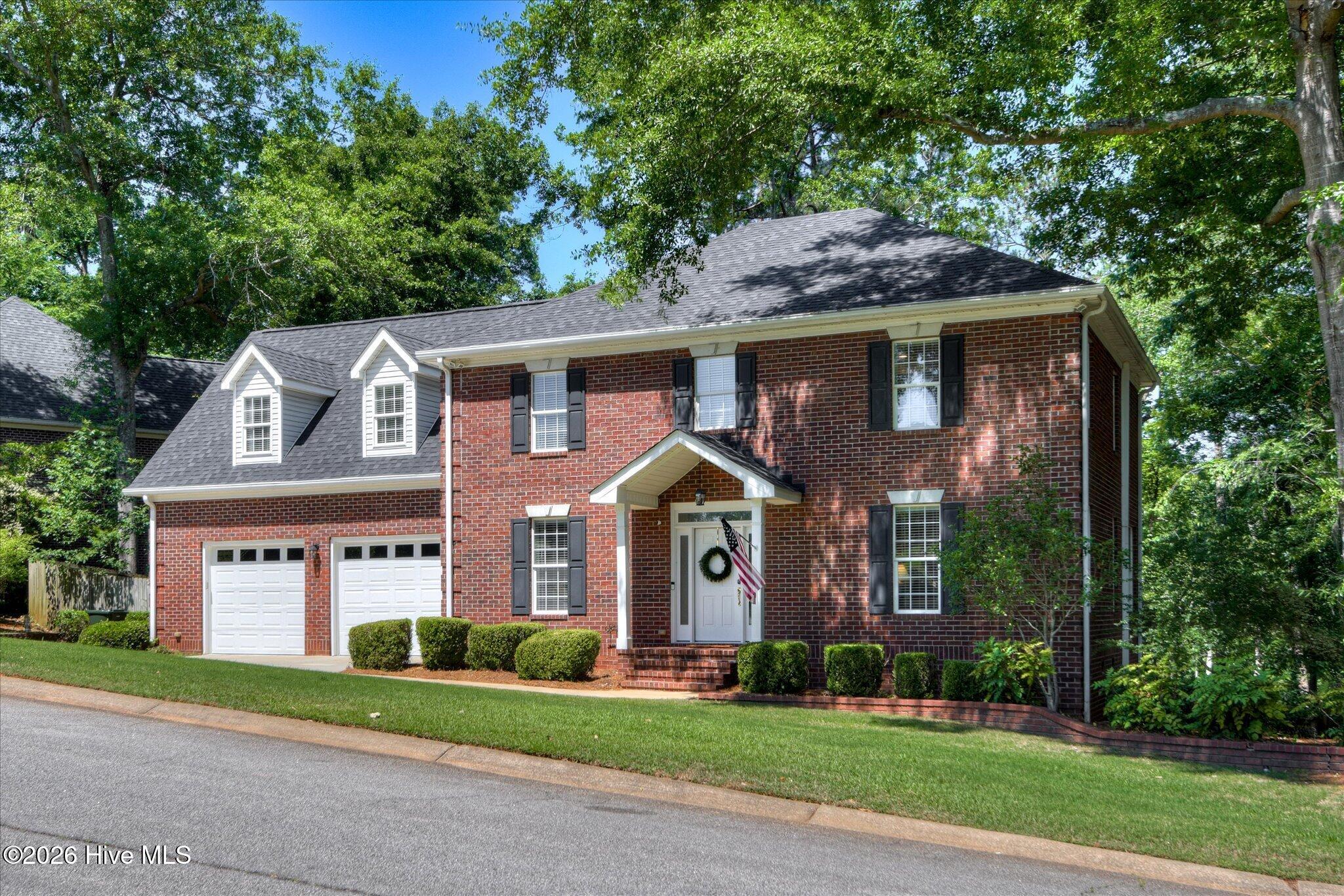 801 River Bluff Road North Augusta, SC 29841 - Photo 1 of 51 02-102
