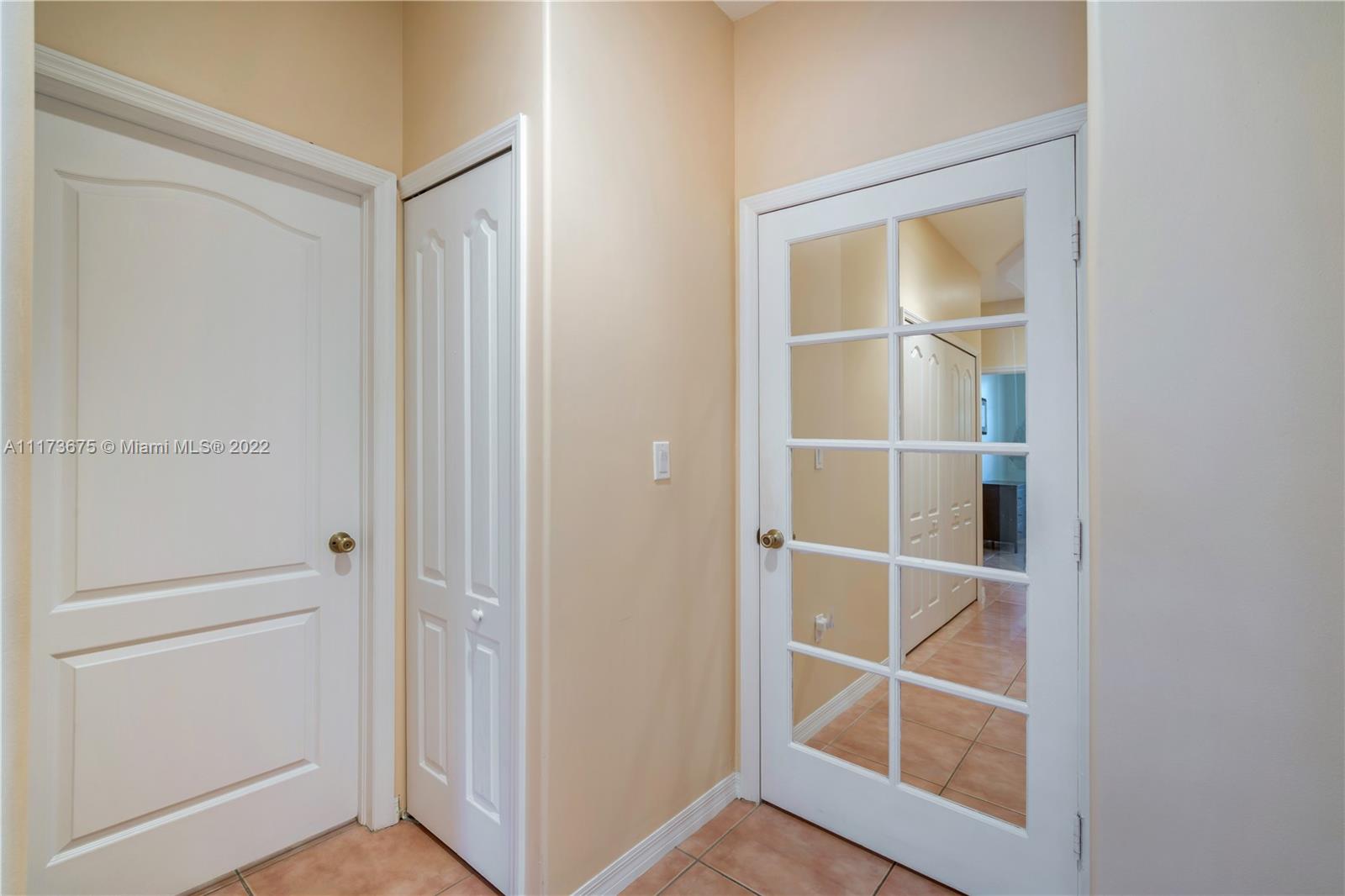 16234 Southwest 48th Terrace Miami, FL 33185 - Photo 21 of 45 a view of an empty room