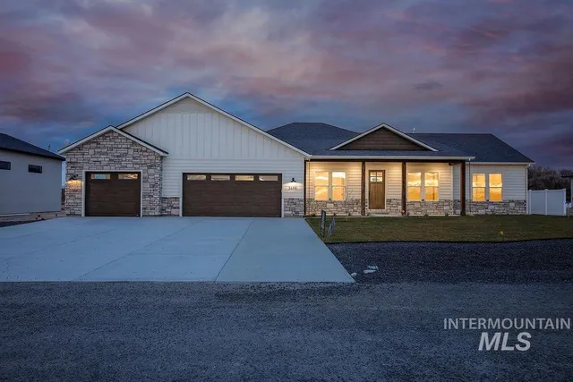 $765,000 | 3688 East 3735th Street North, Kimberly, ID 83341