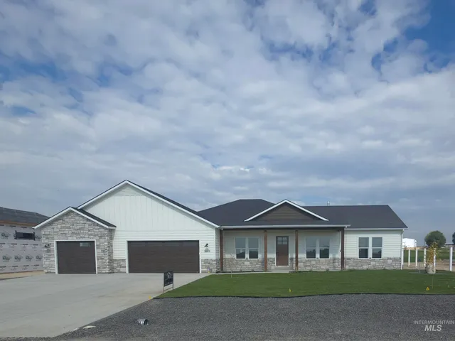 $765,000 | 3688 East 3735th Street North, Kimberly, ID 83341