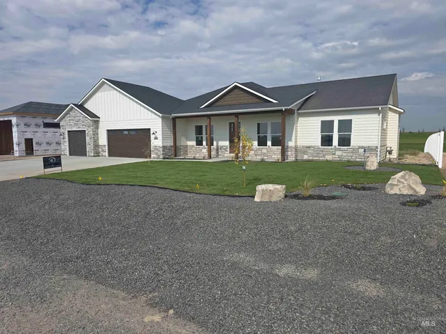 $765,000 | 3688 East 3735th Street North, Kimberly, ID 83341