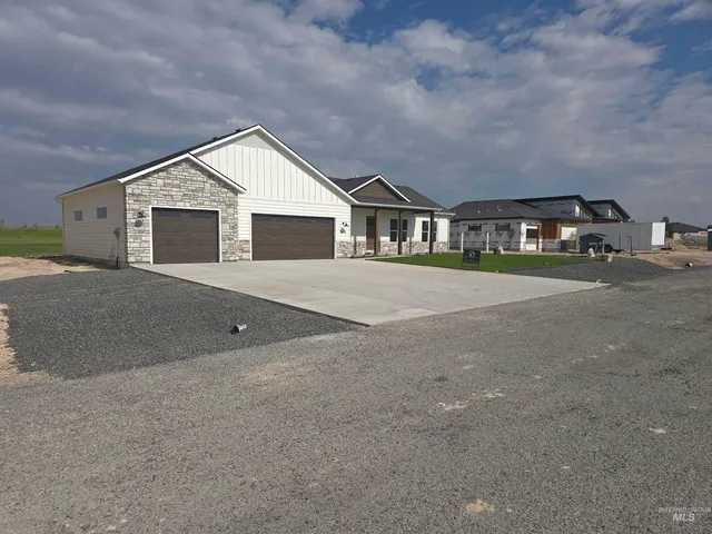 $765,000 | 3688 East 3735th Street North, Kimberly, ID 83341