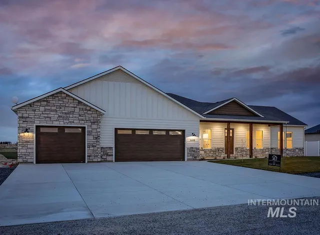 $765,000 | 3688 East 3735th Street North, Kimberly, ID 83341