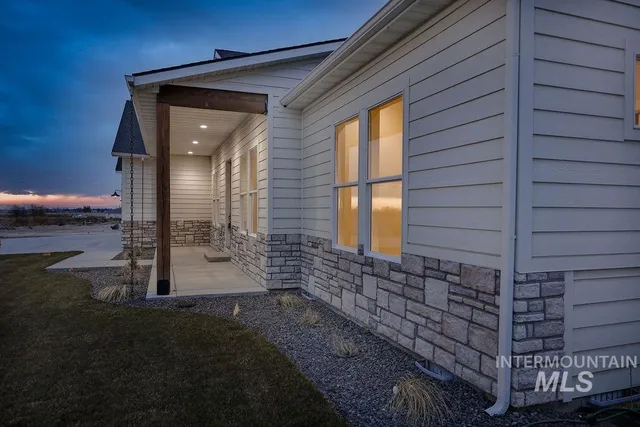 $765,000 | 3688 East 3735th Street North, Kimberly, ID 83341