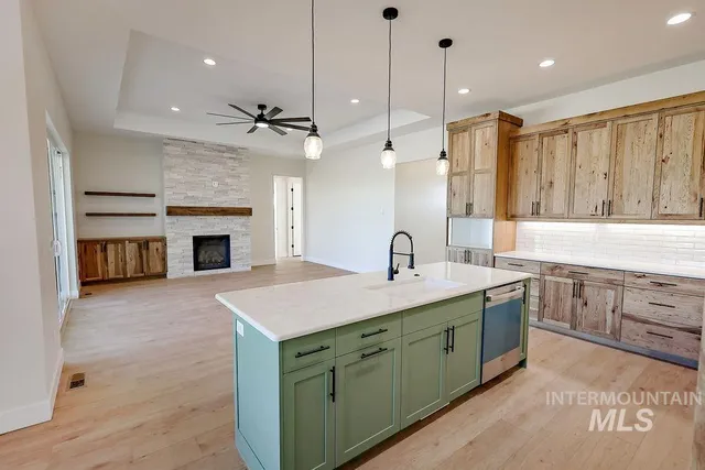 $765,000 | 3688 East 3735th Street North, Kimberly, ID 83341