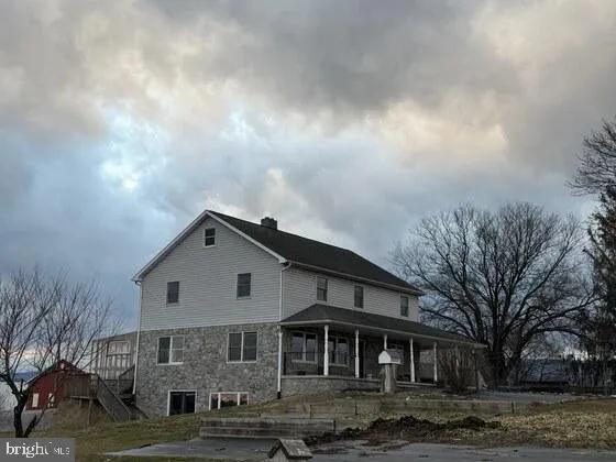 $575,000 | 72 Quigley Road, Newburg, PA 17240
