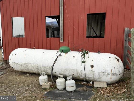 72 Quigley Road Newburg, PA 17240 - Photo 11 of 33 a view of a bedroom with furniture