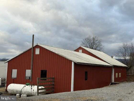72 Quigley Road Newburg, PA 17240 - Photo 14 of 33 a front view of a house