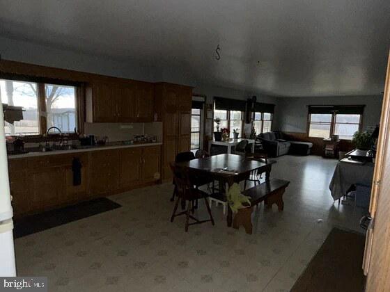72 Quigley Road Newburg, PA 17240 - Photo 19 of 33 a kitchen with lots of counter top space