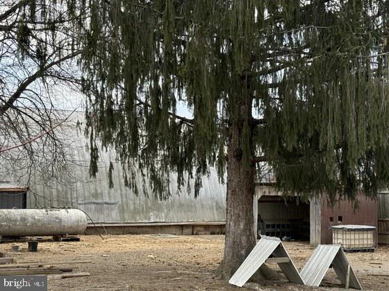 72 Quigley Road Newburg, PA 17240 - Photo 23 of 33 a view of outdoor space with lots of trees