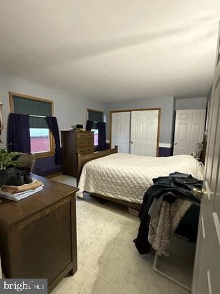 72 Quigley Road Newburg, PA 17240 - Photo 24 of 33 a bedroom with bed and window