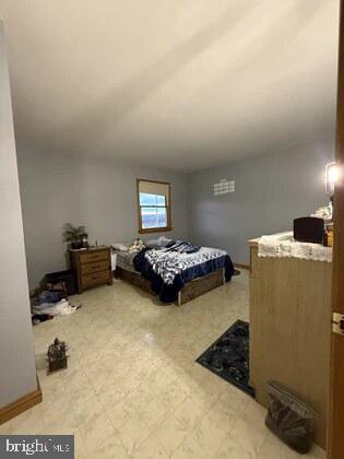 72 Quigley Road Newburg, PA 17240 - Photo 29 of 33 a bedroom with bed and window