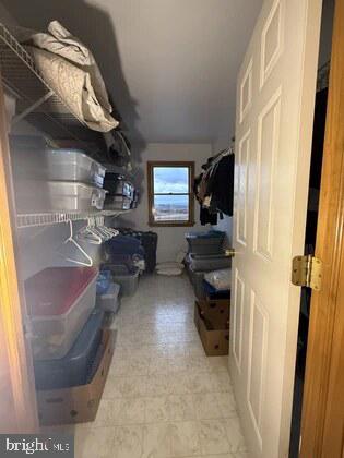 72 Quigley Road Newburg, PA 17240 - Photo 30 of 33 a kitchen with sink cabinets and stove top oven