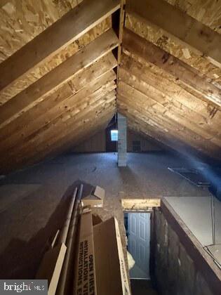 72 Quigley Road Newburg, PA 17240 - Photo 32 of 33 a view of entryway